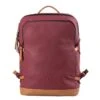 Aunts & Uncles Japan Kawaguchi Backpack 15" Cabernet