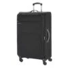 Gabol Zambia Trolley Large 79 Black