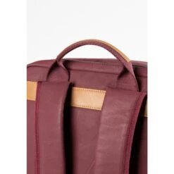 Aunts & Uncles Japan Kawaguchi Backpack 15" Cabernet 19 Aunts & Uncles Japan Kawaguchi Backpack 15" Cabernet -Mode Tassen Winkel image 10417