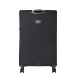 Roncato Butterfly Expandable Trolley 68 Lavanda -Mode Tassen Winkel image 1043