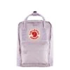 Fjallraven Kanken Mini Rugzak Pastel Lavender