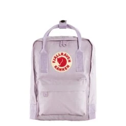Fjallraven Kanken Mini Rugzak Pastel Lavender