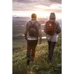 Fjallraven Kanken Rugzak Frost Green -Mode Tassen Winkel image 10452