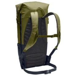 Vaude CityGo 23 Backpack Bamboo -Mode Tassen Winkel image 10455