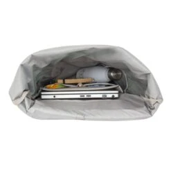 Vaude CityGo 23 Backpack Bamboo -Mode Tassen Winkel image 10457