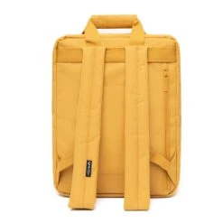 Lefrik Smart Daily 13'' Laptop Backpack New Mustard 7 Lefrik Smart Daily 13'' Laptop Backpack New Mustard -Mode Tassen Winkel image 10460