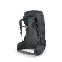 Osprey Renn 50 Womens Backpack Cinder Grey 11 Osprey Renn 50 Womens Backpack Cinder Grey -Mode Tassen Winkel image 10465