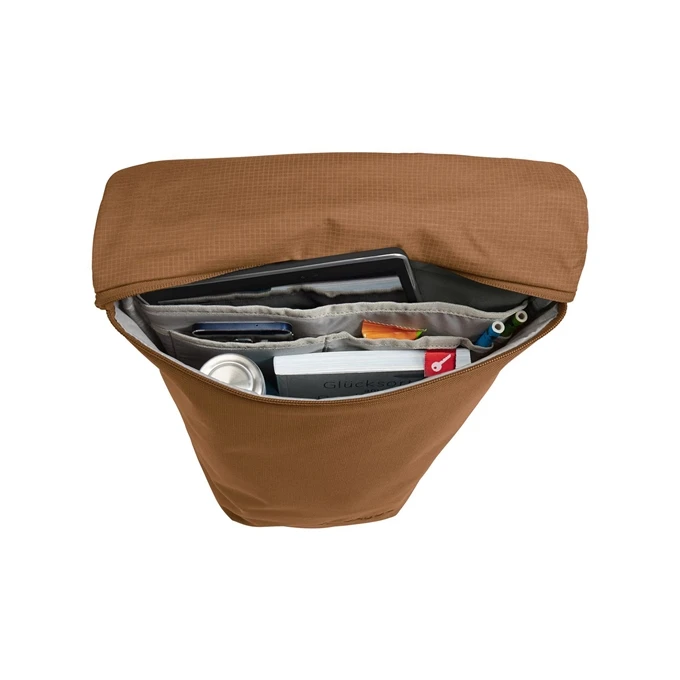 Vaude Unuk 8L Rugzak Umbra 4 Vaude Unuk 8L Rugzak Umbra - Afbeelding 4