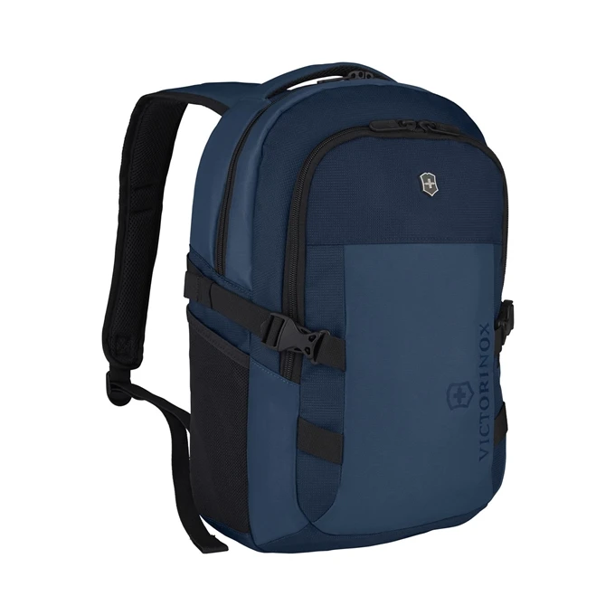 Victorinox VX Sport Evo Compact Backpack Deep Lake/blue 4 Victorinox VX Sport Evo Compact Backpack Deep Lake/blue - Afbeelding 4