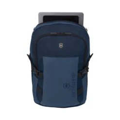 Victorinox VX Sport Evo Compact Backpack Deep Lake/blue 13 Victorinox VX Sport Evo Compact Backpack Deep Lake/blue -Mode Tassen Winkel image 10482