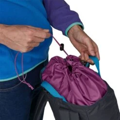 Patagonia Fieldsmith Linked Pack Pitch Blue -Mode Tassen Winkel image 10507