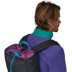Patagonia Fieldsmith Linked Pack Pitch Blue -Mode Tassen Winkel image 10508