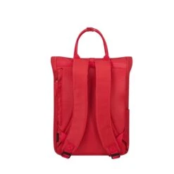 American Tourister Urban Groove UG16 Backpack City Blushing Red -Mode Tassen Winkel image 10511