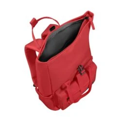 American Tourister Urban Groove UG16 Backpack City Blushing Red -Mode Tassen Winkel image 10515