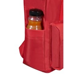 American Tourister Urban Groove UG16 Backpack City Blushing Red -Mode Tassen Winkel image 10516