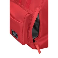 American Tourister Urban Groove UG16 Backpack City Blushing Red -Mode Tassen Winkel image 10517