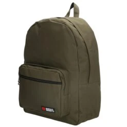 Enrico Benetti Amsterdam Rugtas 15'' Olijf 7 Enrico Benetti Amsterdam Rugtas 15'' Olijf -Mode Tassen Winkel image 10533