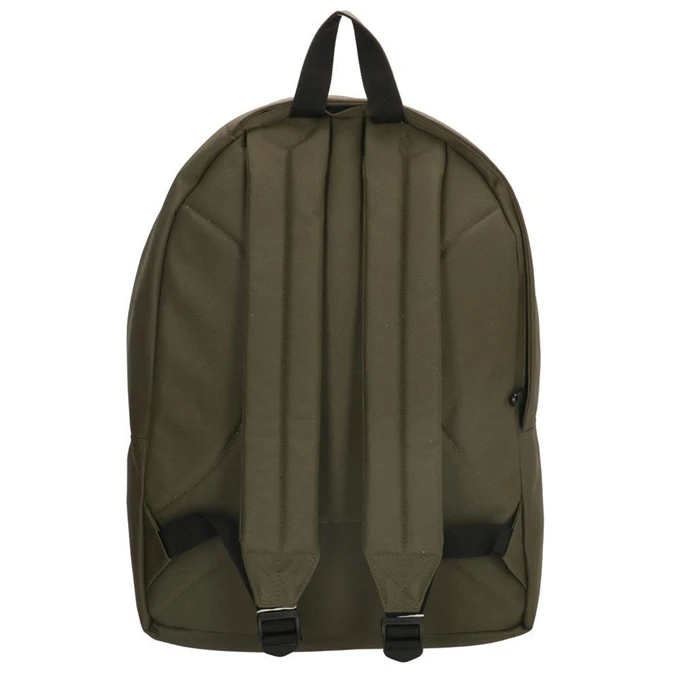 Enrico Benetti Amsterdam Rugtas 15'' Olijf 4 Enrico Benetti Amsterdam Rugtas 15'' Olijf - Afbeelding 4