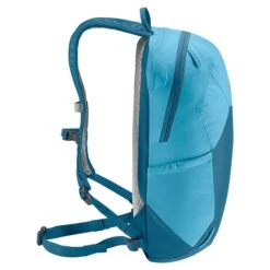 Deuter Speed Lite 13L Backpack Azure-reef -Mode Tassen Winkel image 10539