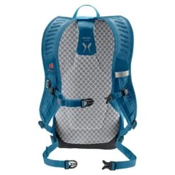 Deuter Speed Lite 13L Backpack Azure-reef -Mode Tassen Winkel image 10541