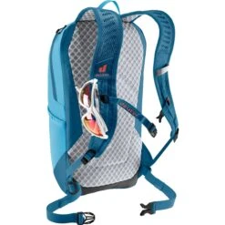 Deuter Speed Lite 13L Backpack Azure-reef -Mode Tassen Winkel image 10542