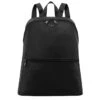 Tumi Voyageur Just In Case Backpack Black/gunmetal