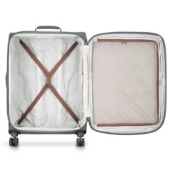 Victorinox Airox Medium Hardside Case Silver