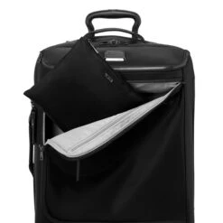 Tumi Voyageur Just In Case Backpack Black/gunmetal -Mode Tassen Winkel image 10551