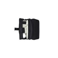 Rains Trail Backpack Mini W3 Black -Mode Tassen Winkel image 10570