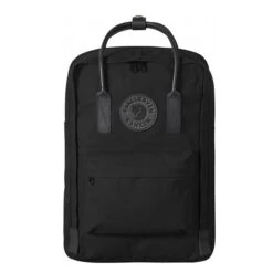 Fjallraven Kanken No. 2 Laptop 15" Black