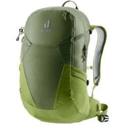 Deuter Futura 23 Backpack Khaki-meadow 11 Deuter Futura 23 Backpack Khaki-meadow -Mode Tassen Winkel image 10593