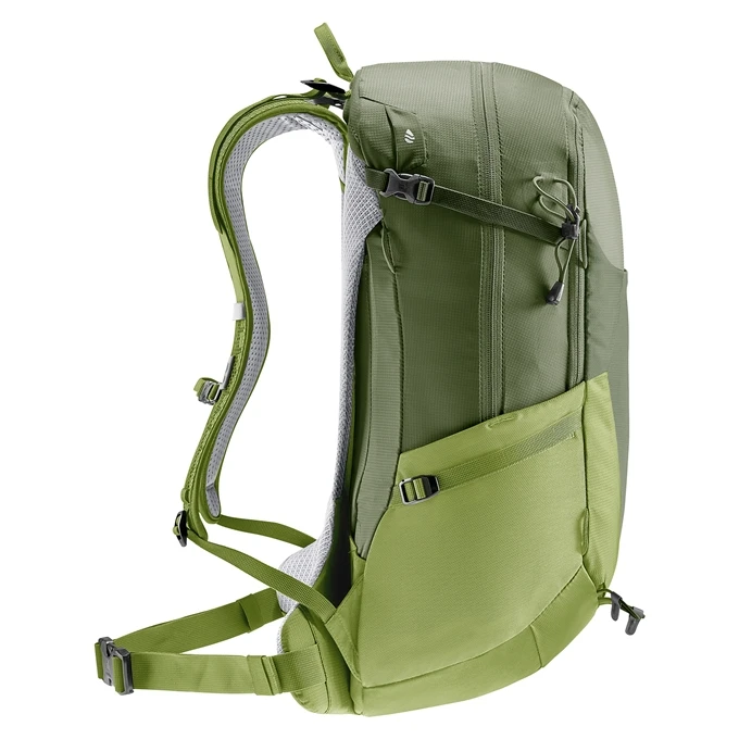 Deuter Futura 23 Backpack Khaki-meadow 4 Deuter Futura 23 Backpack Khaki-meadow - Afbeelding 4