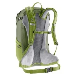 Deuter Futura 23 Backpack Khaki-meadow 13 Deuter Futura 23 Backpack Khaki-meadow -Mode Tassen Winkel image 10595