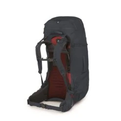 Osprey Farpoint Trek Pack 75 Muted Space Blue -Mode Tassen Winkel image 10602