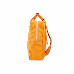 Sticky Lemon Freckles Backpack Large Sunny Yellow Carrot Orange Candy Pink -Mode Tassen Winkel image 10620