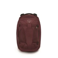 Osprey Fairview 55 Zircon Red 8 Osprey Fairview 55 Zircon Red -Mode Tassen Winkel image 10624