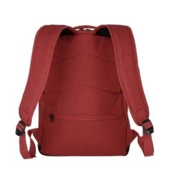 Travelite Kick Off Backpack M Red 6 Travelite Kick Off Backpack M Red -Mode Tassen Winkel image 10646