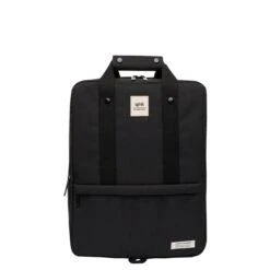 Lefrik Smart Daily 13'' Laptop Backpack Black