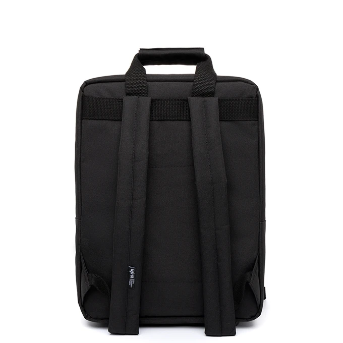 Lefrik Smart Daily 13'' Laptop Backpack Black 4 Lefrik Smart Daily 13'' Laptop Backpack Black - Afbeelding 4