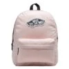 Vans Wm Realm Backpack Rose Smoke
