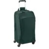 Eagle Creek Tarmac XE 4-Wheel 95L Artic Seagreen