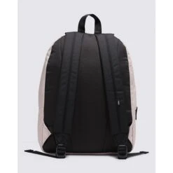 Vans Wm Realm Backpack Rose Smoke -Mode Tassen Winkel image 10691