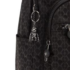 Kipling Seoul S Signature Emb -Mode Tassen Winkel image 10711