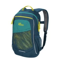 Jack Wolfskin Track Jack Dark Sea