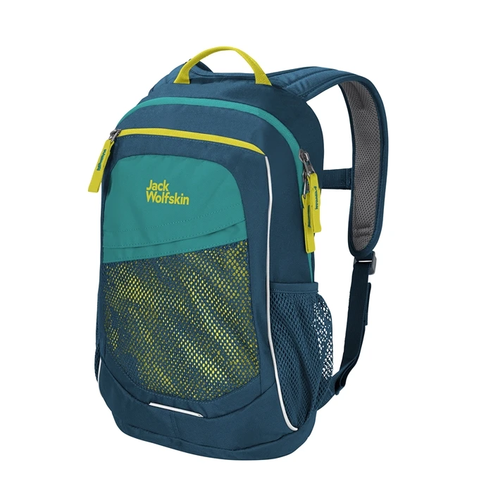 Jack Wolfskin Track Jack Dark Sea 1 Jack Wolfskin Track Jack Dark Sea