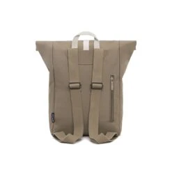 Lefrik Roll Mini Backpack Dust Pink -Mode Tassen Winkel image 10732