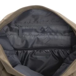 Lefrik Roll Mini Backpack Dust Pink -Mode Tassen Winkel image 10733