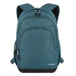 Travelite Kick Off Backpack L Petrol