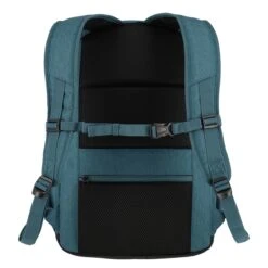 Travelite Kick Off Backpack L Petrol -Mode Tassen Winkel image 10737