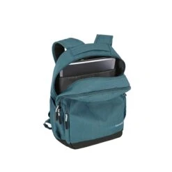 Travelite Kick Off Backpack L Petrol -Mode Tassen Winkel image 10738
